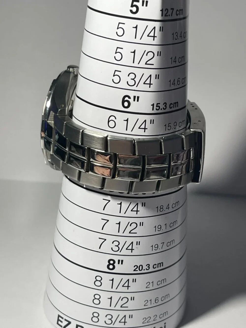 Denver Broncos NFL Stainless-Steel Watch by Fossil NEW (RARE